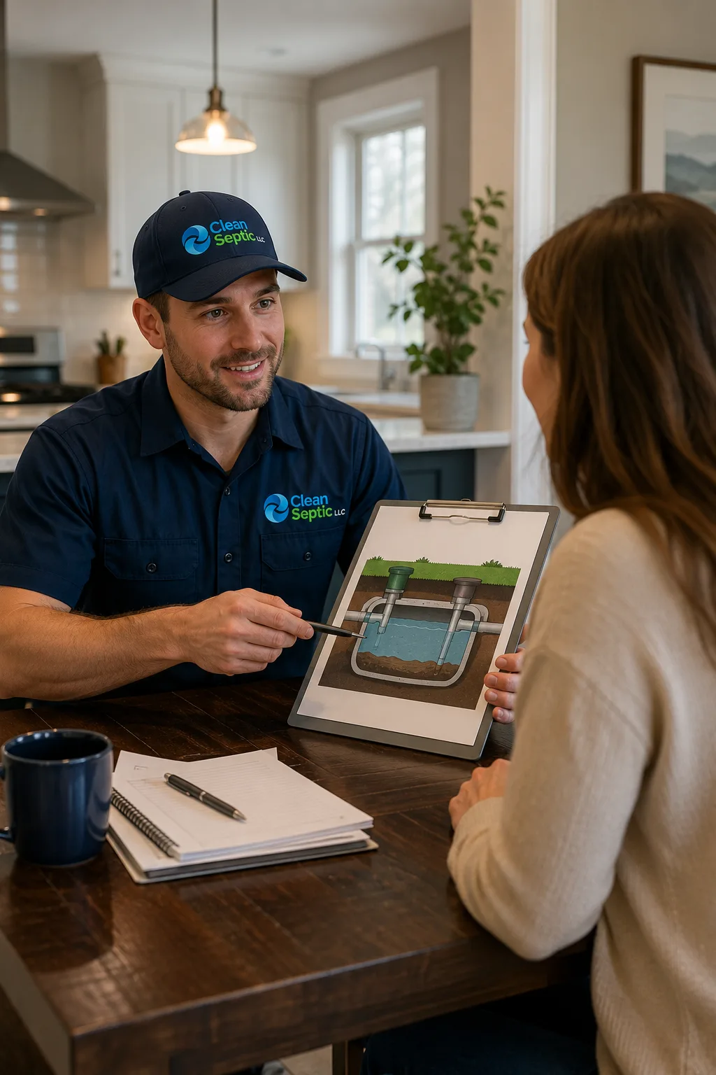 Septic Tank Pumping Andersonville, GA FAQs